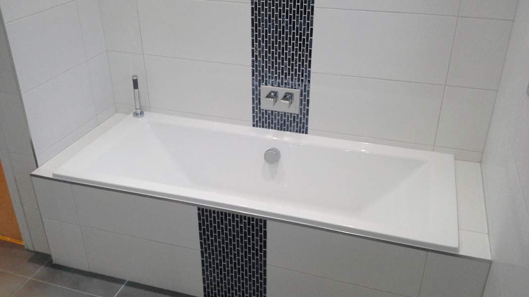 Fitted Bathrooms Kilmarnock