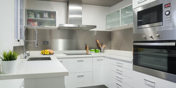 kitchens kilmarnock
